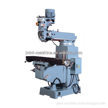 Standard Milling machine